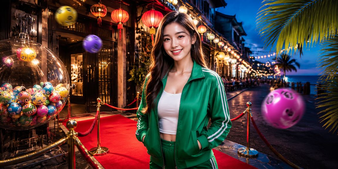 Đèn lồng Hà Nội lung linh phản chiếu không khí xổ số và cá cược truyền thống