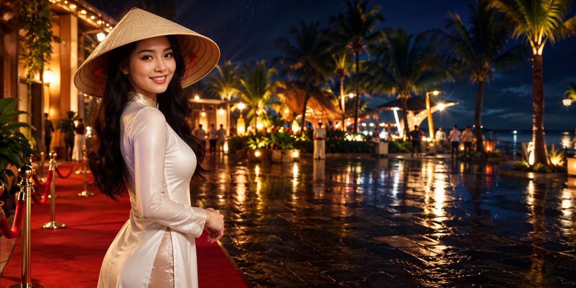 Cảnh biển Phú Quốc thanh bình gợi liên tưởng đến trải nghiệm cá cược an toàn và minh bạch