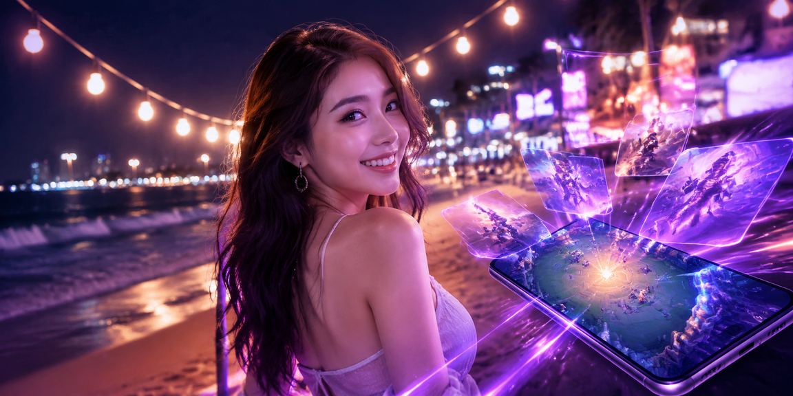 Người chơi cá cược trực tuyến tại Việt Nam với giao diện di động hiện đại